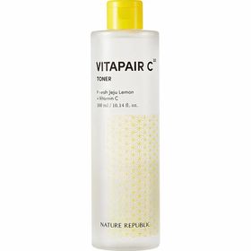 NATURE REPUBLIC Vitapair C Toner – Verhelderende gezichtstoner