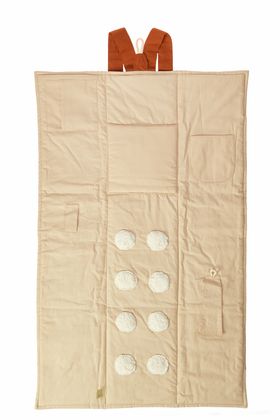 Senger Krabbeldeken to go Cozy Nap