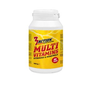 3Action Multivitamins