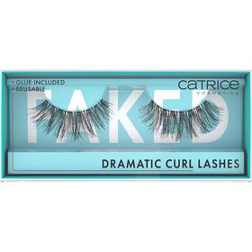 Catrice - Faux Cils Faked Dramatic Curl Lashes