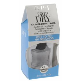 opi Drip Dry Lacquer Drying Drops