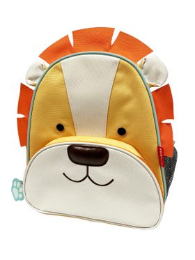 Skip Hop Zoo Rugzak Leeuw