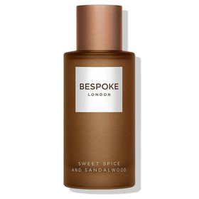 Bespoke London - Eau de Parfum - Zoete Specerijen en Sandelhout