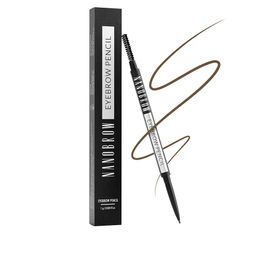 Nanobrow Eyebrow Pencil - Light Brown