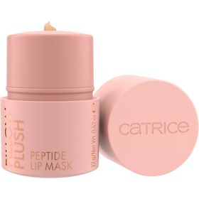 Catrice - Masque pour les Lèvres Pillow Plush Peptide