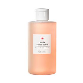 CUSKIN Dr. Solution Bifida Barrier Toner