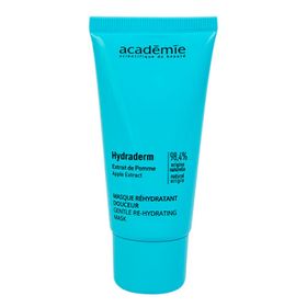 Académie Hydraderm Gentle Re-Hydrating Mask | Vochtarme huid