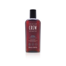 AMERICAN CREW Detox Shampoo