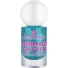 Essence - Mini Vernis à Ongles Mermaid Glitter