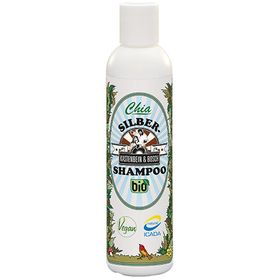 Shampoing à l'argent Kastenbein & Bosch