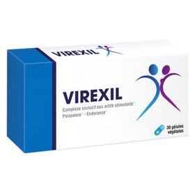 Nutri Expert Virexil voor mannen