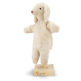 Senger Handpop Schaap