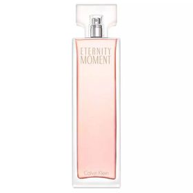 Calvin Klein Eternity Moment Eau De Parfum Spray