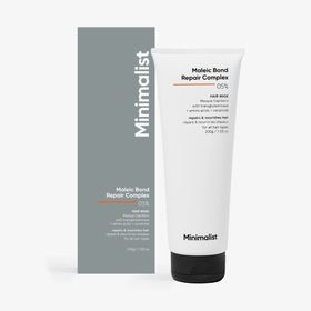 Minimalist, Maleic Bond Repair Complex 05% Hair Mask