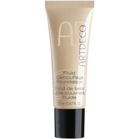 Artdeco Fluid Camouflage Foundation Tint 15