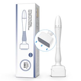P-beauty Derma Stamp Dermapen 140A Roestvrijstalen naalden