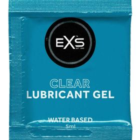 EXS Lube *Clear*
