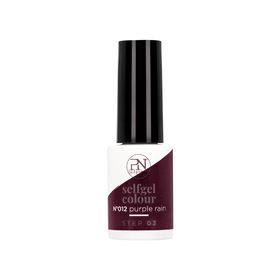 PN Selfgel Vernis Semi-Permanent - N12 Purple Rain