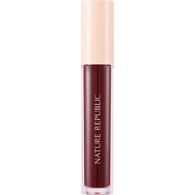 NATURE REPUBLIC By Flower Water Gel Tint 05 Plum Rush – éclat frais et coloré