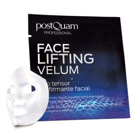 Postquam STRAKKER MAKEND MASKER VOOR HET GEZICHT 1ST