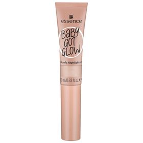 Essence BABY GOT GLOW liquid highlighter