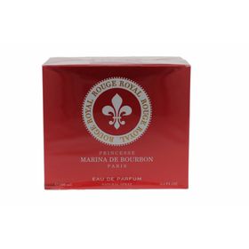 Marina De Bourbon Marina De Bourbon Rouge Royal edp Spray