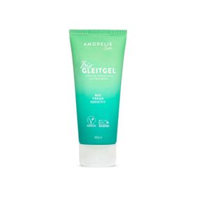 AMORELIE Care »Gel lubrifiant bio Sensitiv« – 100 ml