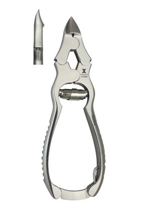 Excellent Solingen vertaaltang nagelknipper