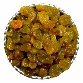Öz Natur | Raisins secs Jumbo jaunes