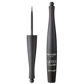 Bourjois Eyeliner Liner Pinceau Waterproof ris Minimaliste
