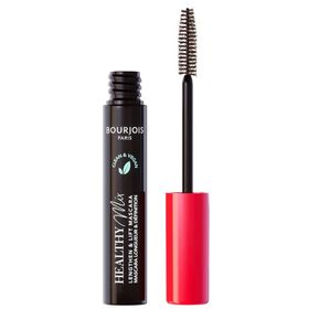 Bourjois - Mascara Healthy Mix Clean - 02 Black Brown