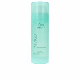 Wella Invigo Volume Boost Crystal Mask