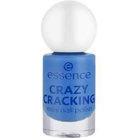 Essence - Mini Vernis à Ongles Crazy Cracking