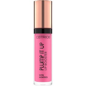 Catrice - Gloss Repulpant Plump It Up Lip Booster