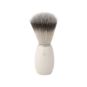 DOVO Solingen Pinceau de rasage  – Crème acrylique (vegan)