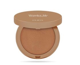 PUPA Wonder Me Shiny Bronzer 003