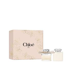 Chloé Cadeauset EDP 50 ml + Bodylotion 100 ml 2025