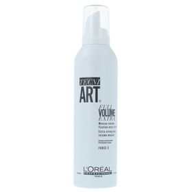 L'Oréal Professionnel - Tecni Art Full Volume Extra Fixeermousse