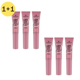 Essence BABY GOT BLUSH liquid blush Pack of 3