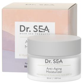 DR. SEA – Hydraterende Liftingcrème – Anti-Aging