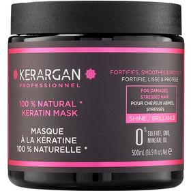 Kerargan - Masque Ultra Réparateur à la Kératine