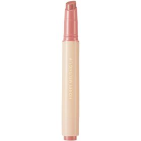 NATURE REPUBLIC Honey Melting Lip Gloss 02 Fig – Glans & verzorging met honing