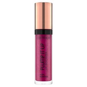 Catrice - Volumegevende Gloss Plump It Up Lip Booster