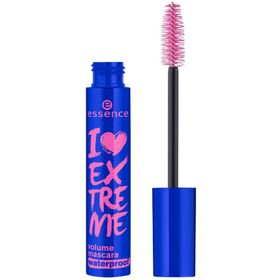Essence - Mascara Volume I Love Extreme Waterproof