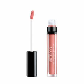 Artdeco Plumping Lip Fluid Gleaming Rose met Jojobaolie voor Volume & Hydratatie