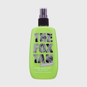 The Fox Tan Rapid Man Mist
