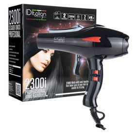 Postquam Ionische Haardroger