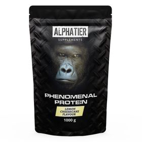 Alphatier Phenomenal Protéine en poudre