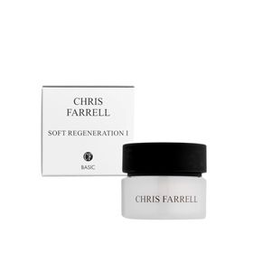 Chris Farrell Basic Soft Régénération 1 - 50 ml