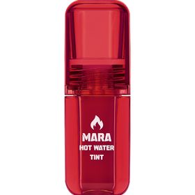 BLACK ROUGE Mara Hot Water Tint LV03 Burning MARA – Rouge à lèvres hydratant